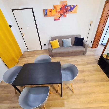 Apartament Luxury Flat In Center By The Sea Bari Zewnętrze zdjęcie