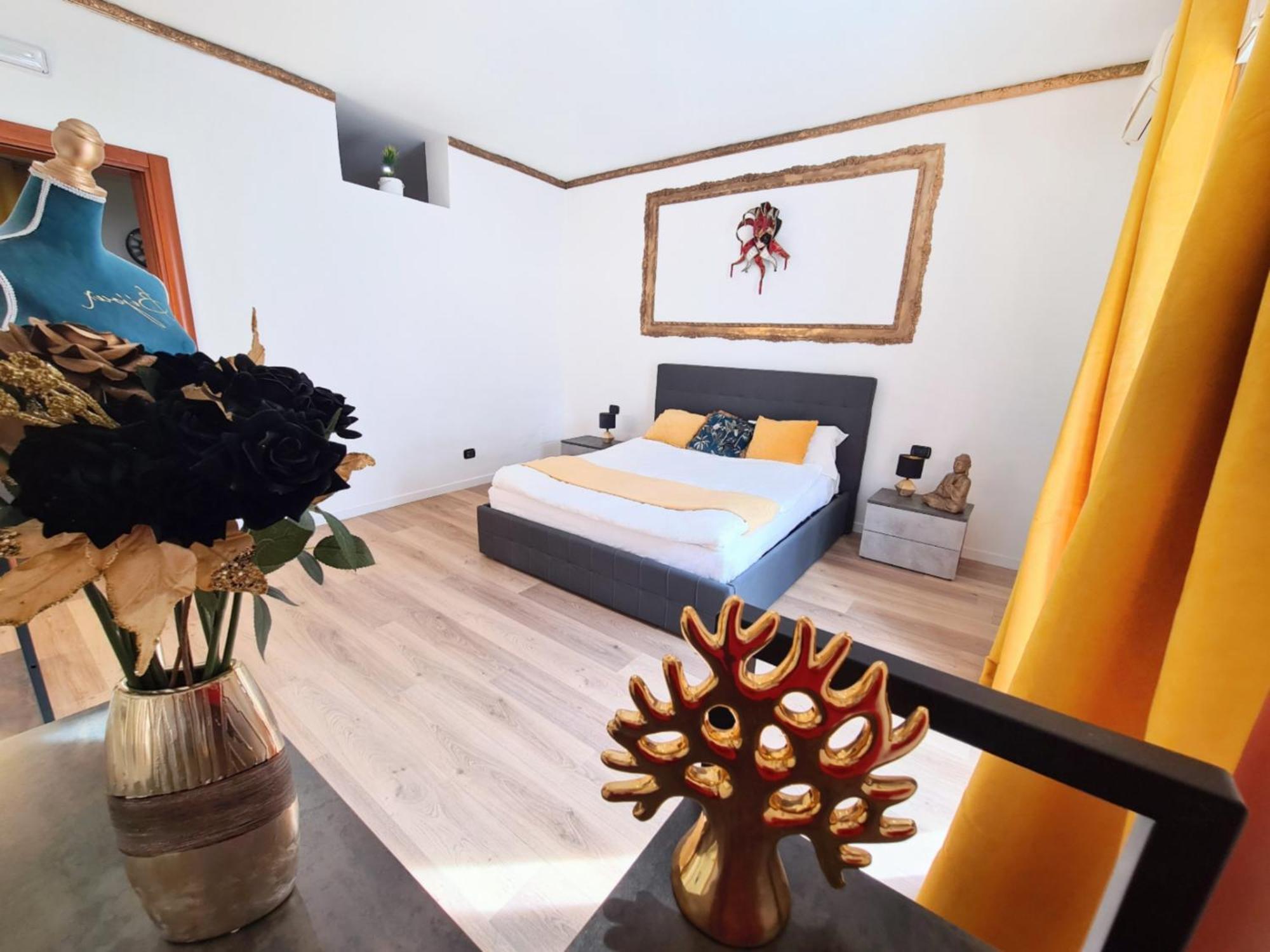 Apartament Luxury Flat In Center By The Sea Bari Zewnętrze zdjęcie